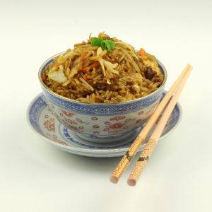 20A. ARROZ DE LA CASA